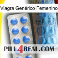 Viagra Genérico Femenino 40